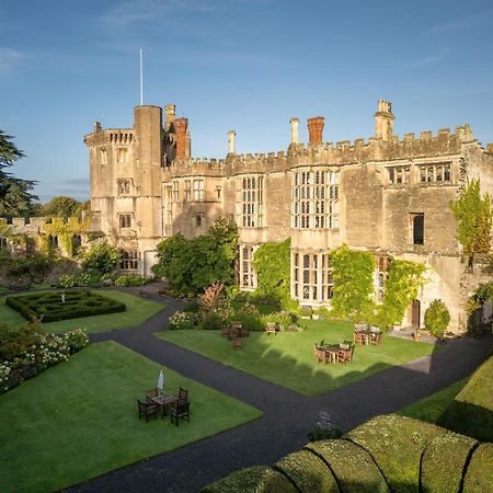 Thornbury Castle - A Relais & Chateaux Hotel Εξωτερικό φωτογραφία
