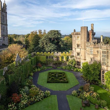 Thornbury Castle - A Relais & Chateaux Hotel Εξωτερικό φωτογραφία