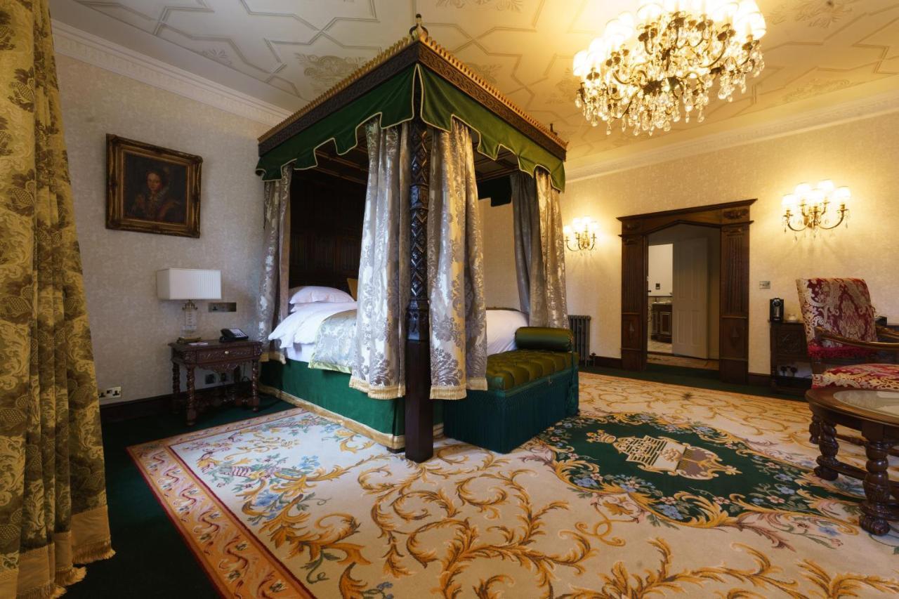 Thornbury Castle - A Relais & Chateaux Hotel Εξωτερικό φωτογραφία