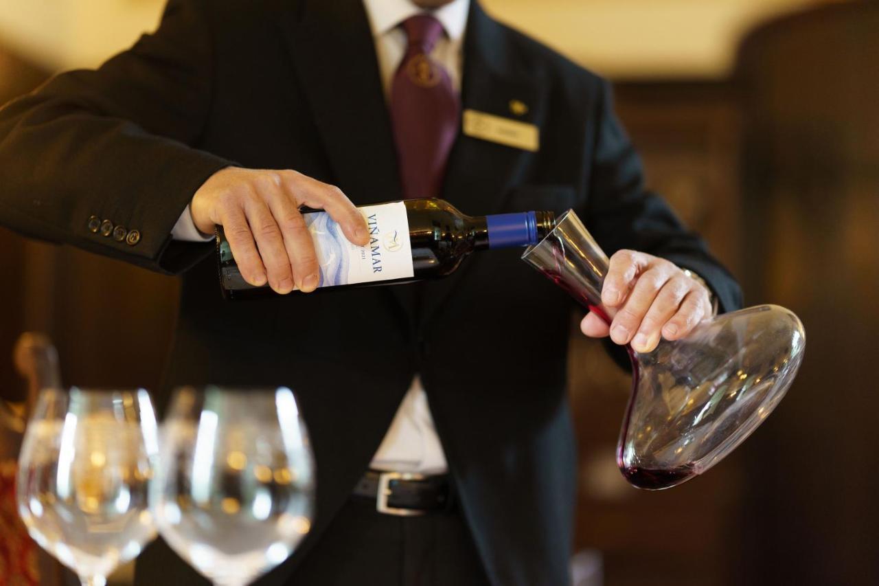 Thornbury Castle - A Relais & Chateaux Hotel Εξωτερικό φωτογραφία