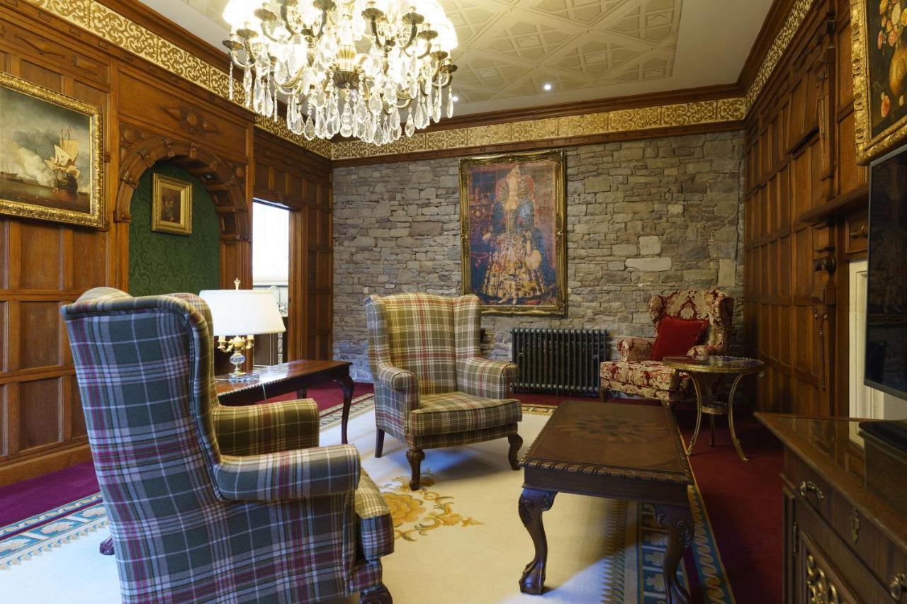 Thornbury Castle - A Relais & Chateaux Hotel Εξωτερικό φωτογραφία