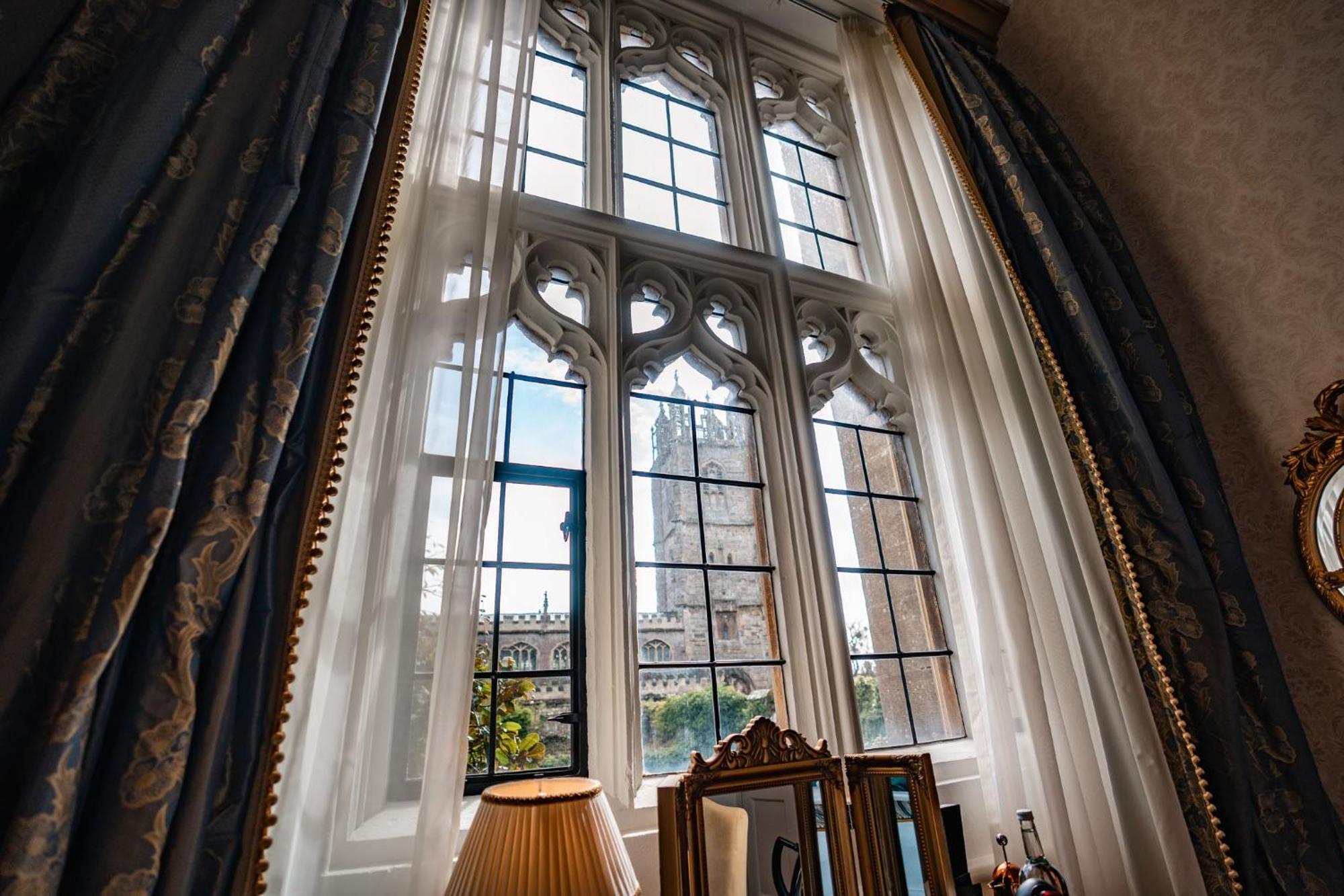 Thornbury Castle - A Relais & Chateaux Hotel Εξωτερικό φωτογραφία