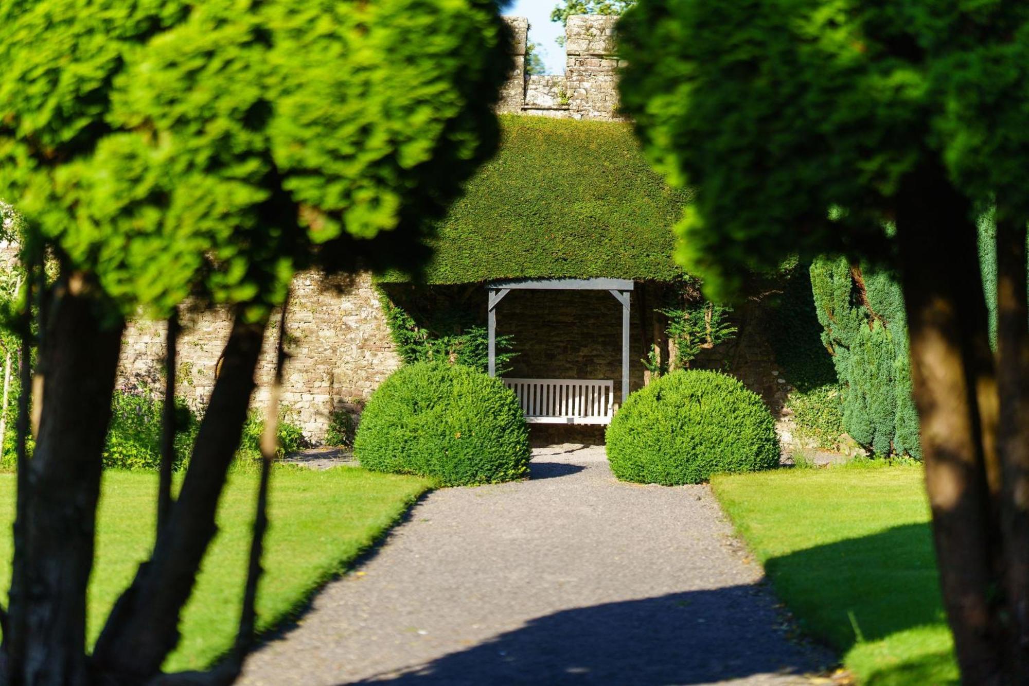 Thornbury Castle - A Relais & Chateaux Hotel Εξωτερικό φωτογραφία