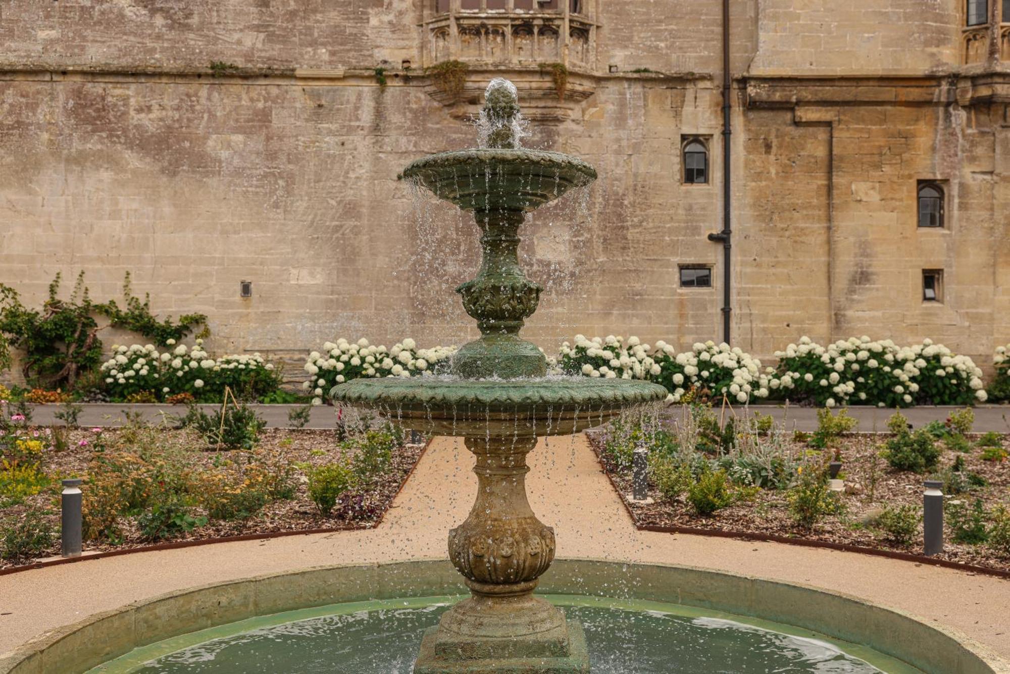Thornbury Castle - A Relais & Chateaux Hotel Εξωτερικό φωτογραφία