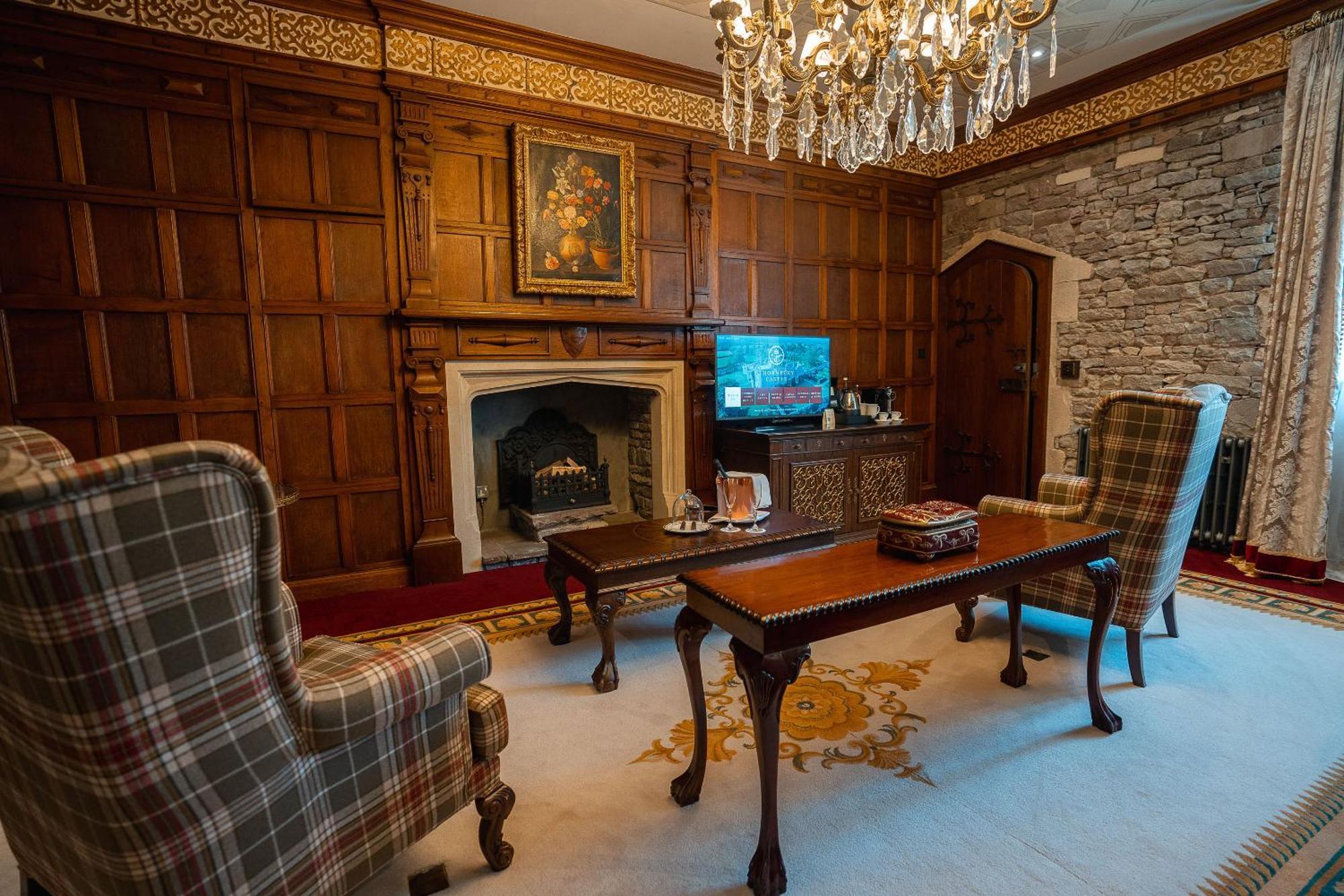 Thornbury Castle - A Relais & Chateaux Hotel Εξωτερικό φωτογραφία