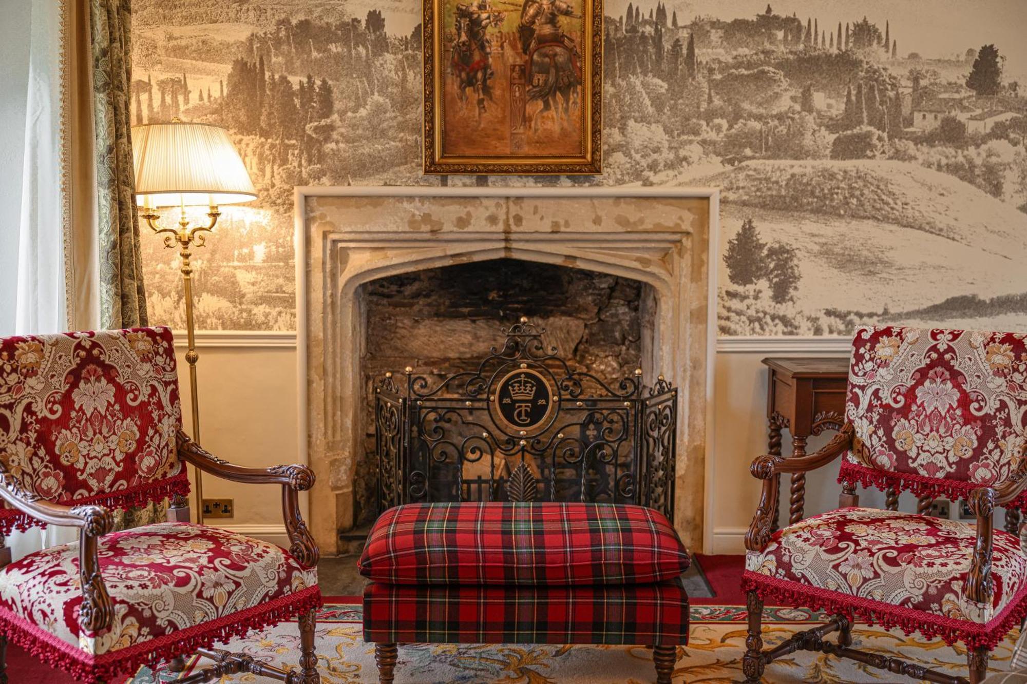 Thornbury Castle - A Relais & Chateaux Hotel Εξωτερικό φωτογραφία