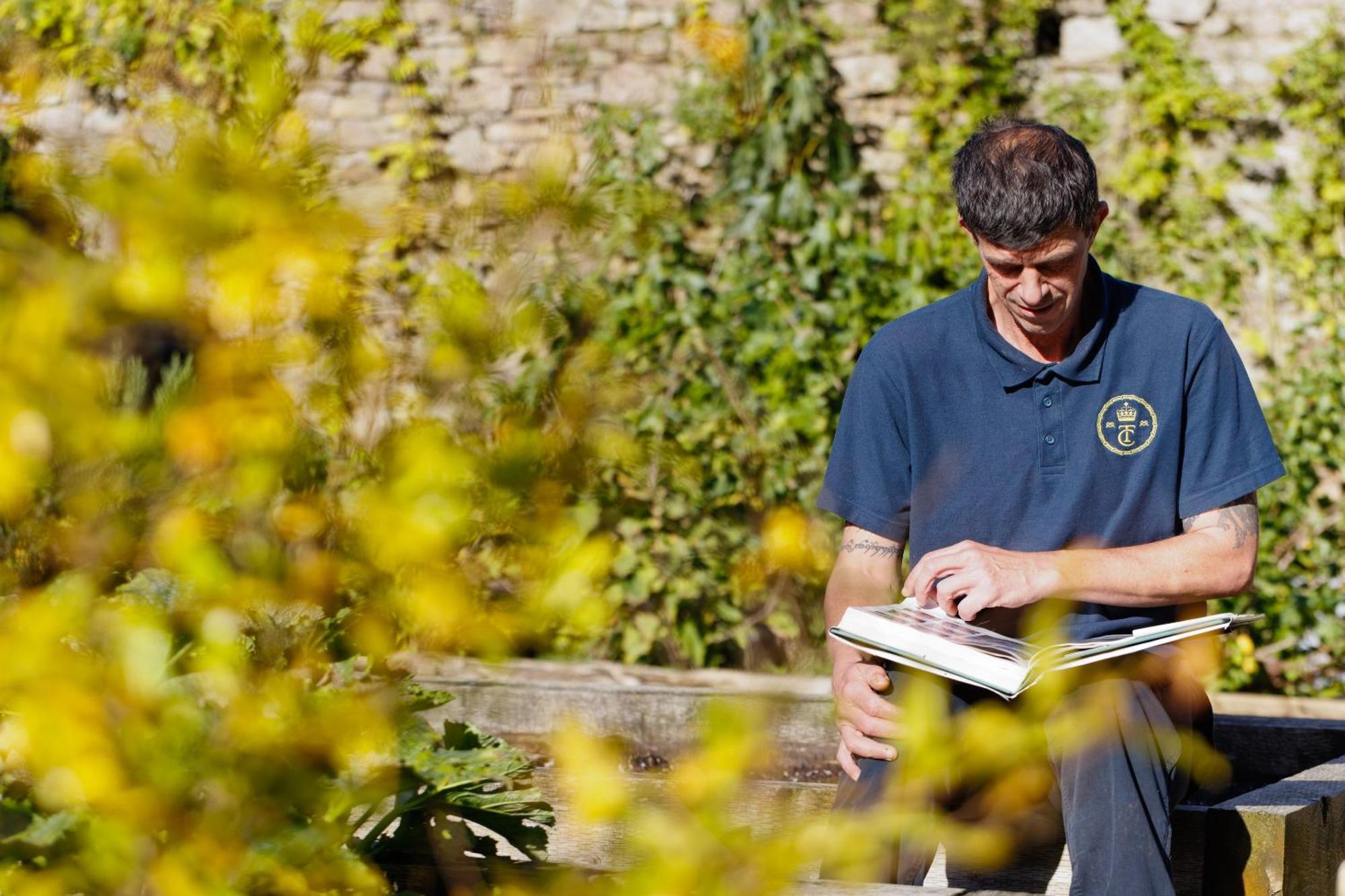 Thornbury Castle - A Relais & Chateaux Hotel Εξωτερικό φωτογραφία