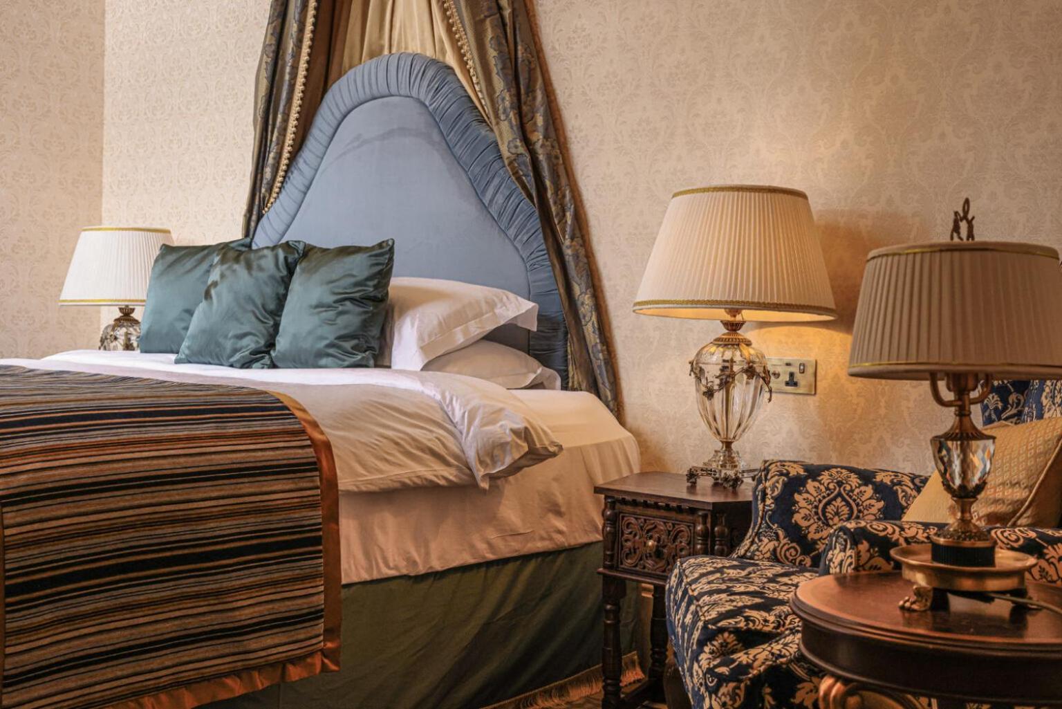 Thornbury Castle - A Relais & Chateaux Hotel Εξωτερικό φωτογραφία