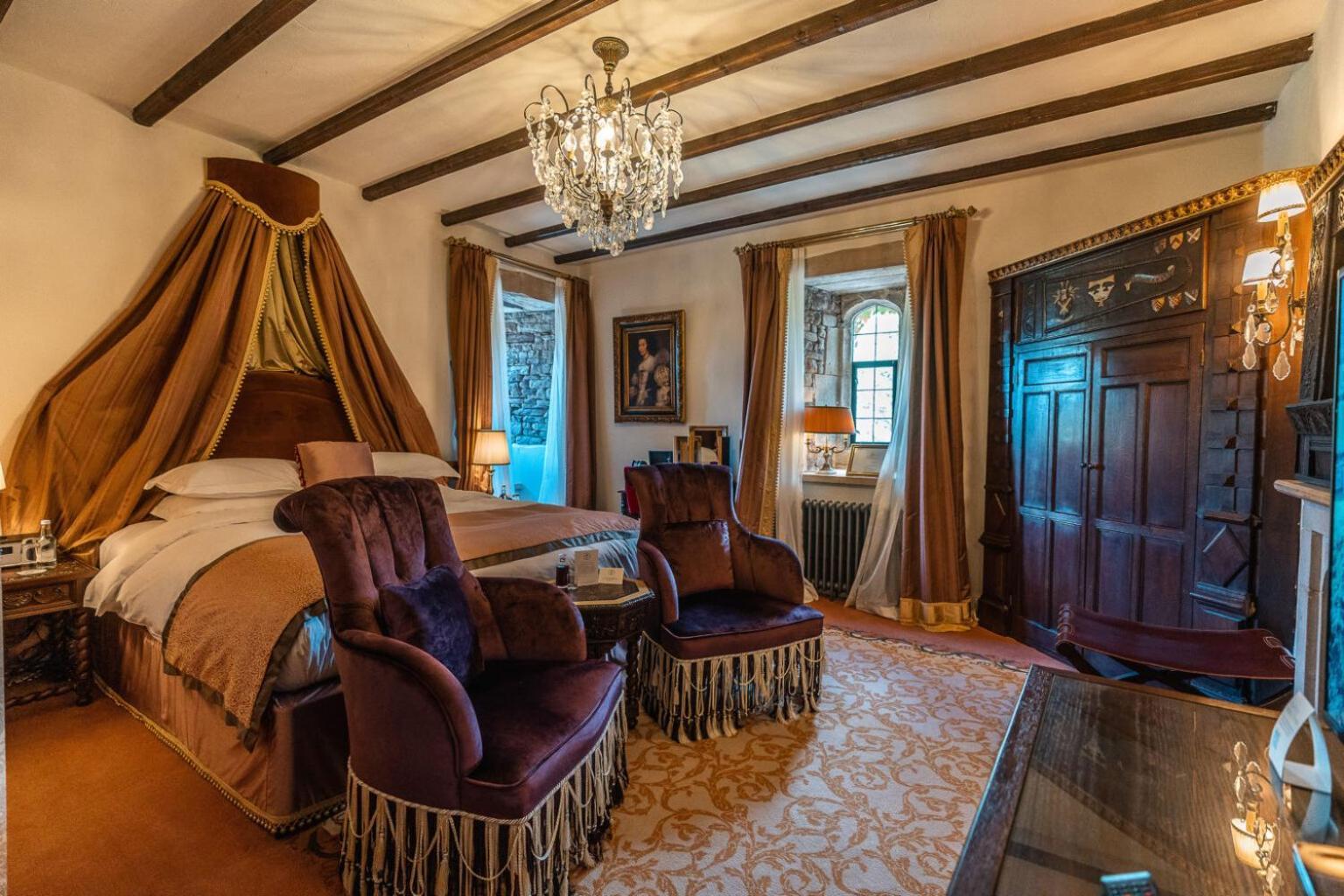 Thornbury Castle - A Relais & Chateaux Hotel Εξωτερικό φωτογραφία