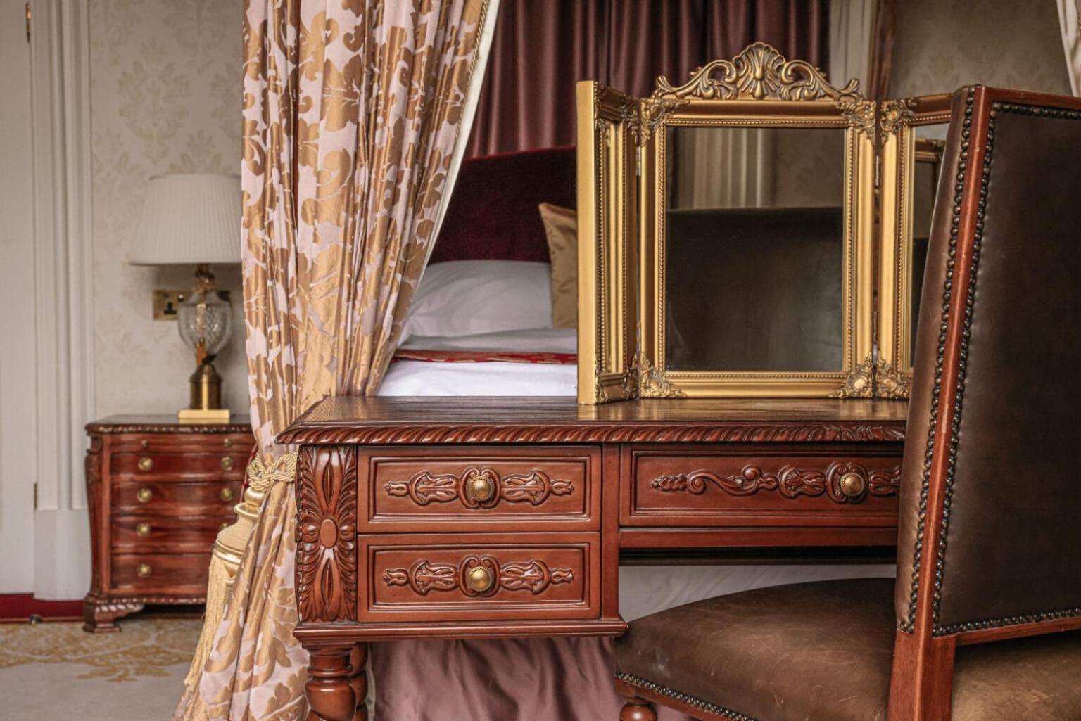 Thornbury Castle - A Relais & Chateaux Hotel Εξωτερικό φωτογραφία