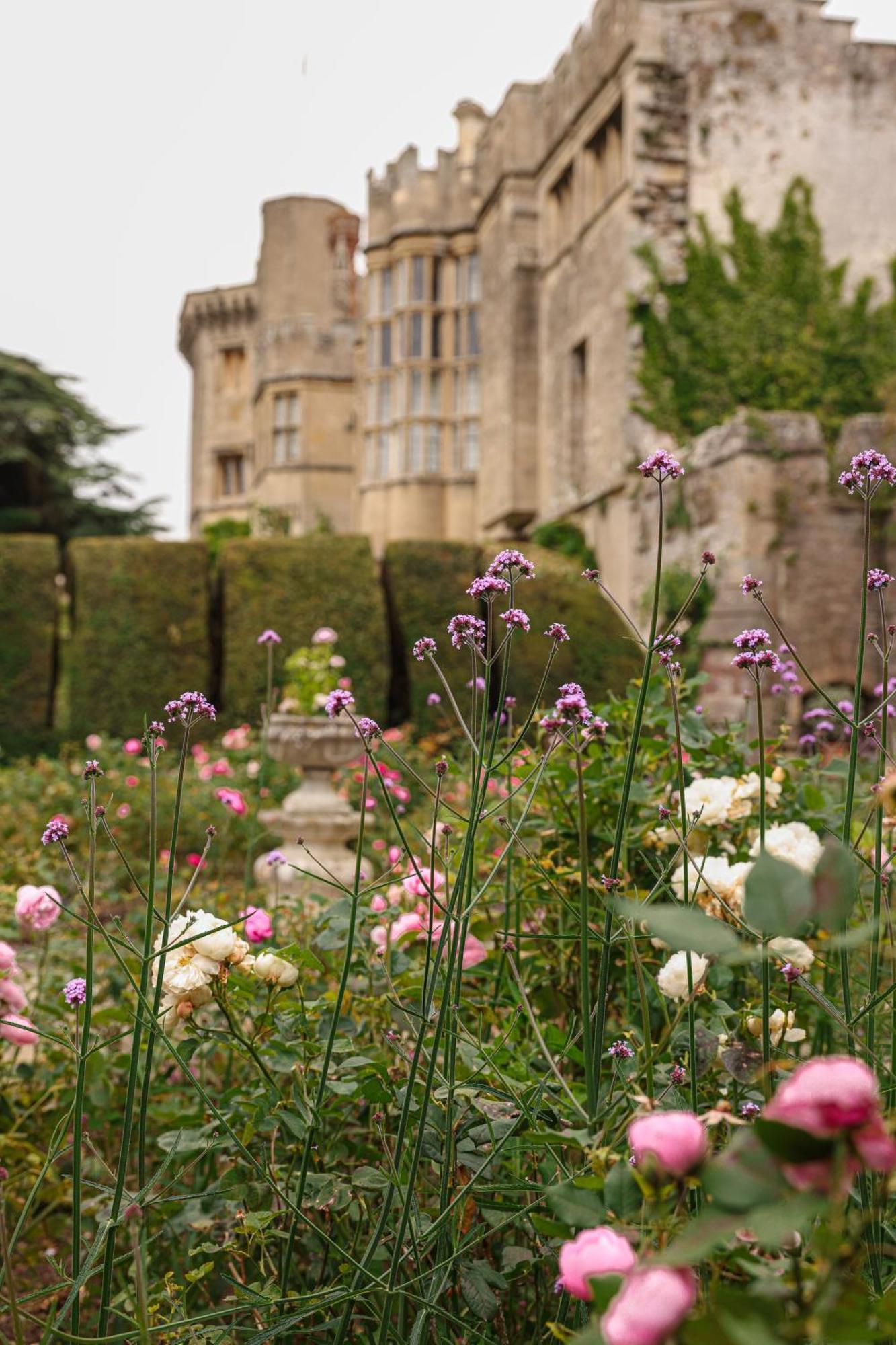 Thornbury Castle - A Relais & Chateaux Hotel Εξωτερικό φωτογραφία